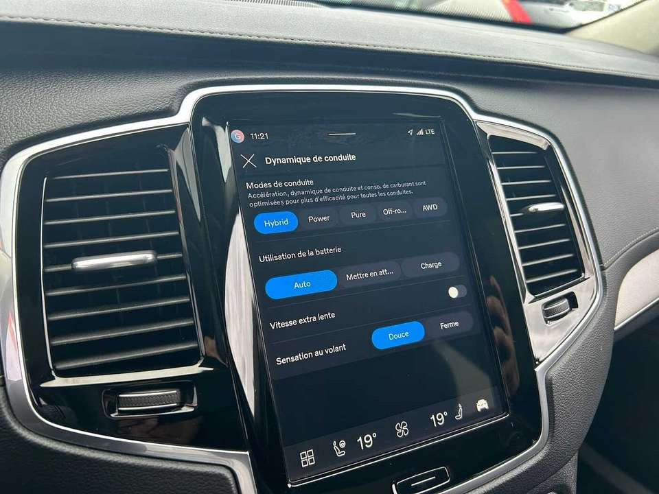 Volvo XC90 - Imagem 13