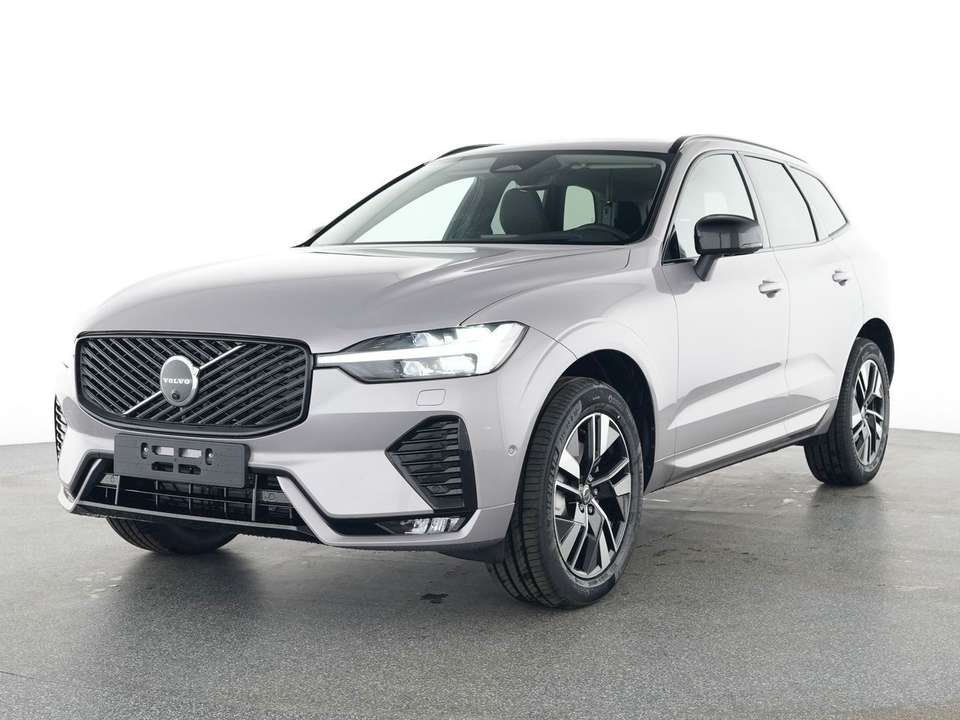 Volvo XC60 - Imagem 1