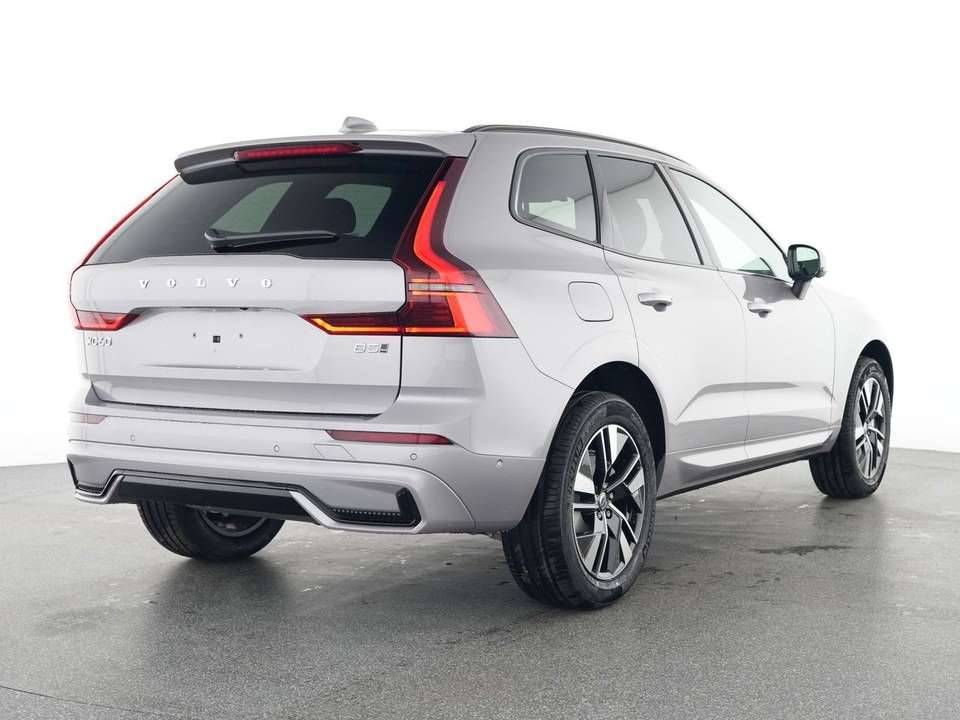 Volvo XC60 - Imagem 2