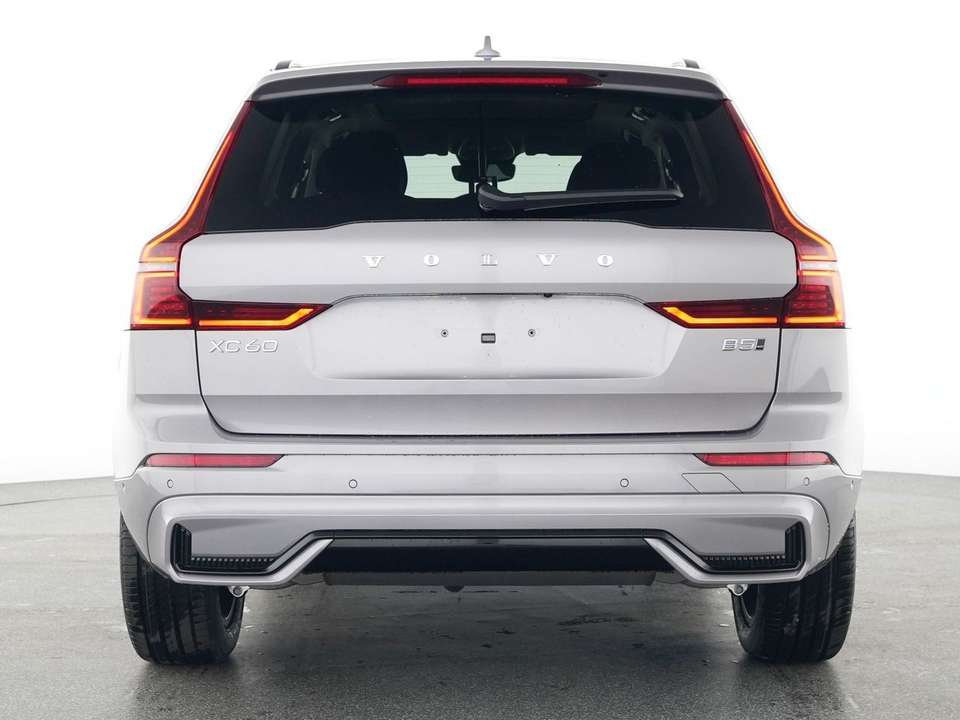 Volvo XC60 - Imagem 3