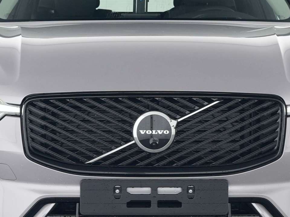 Volvo XC60 - Imagem 4