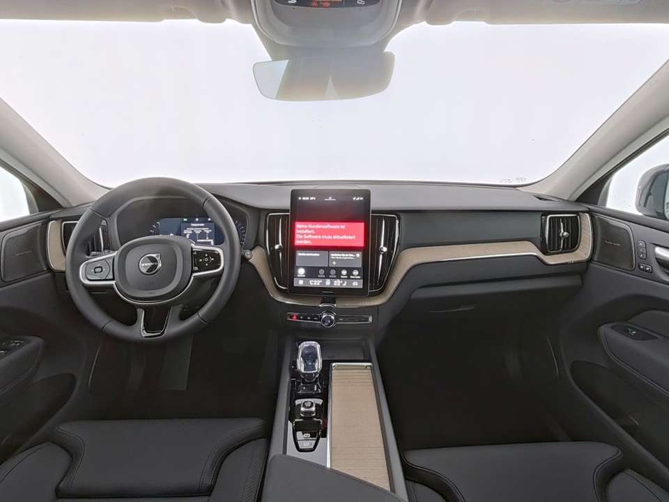 Volvo XC60 - Imagem 5