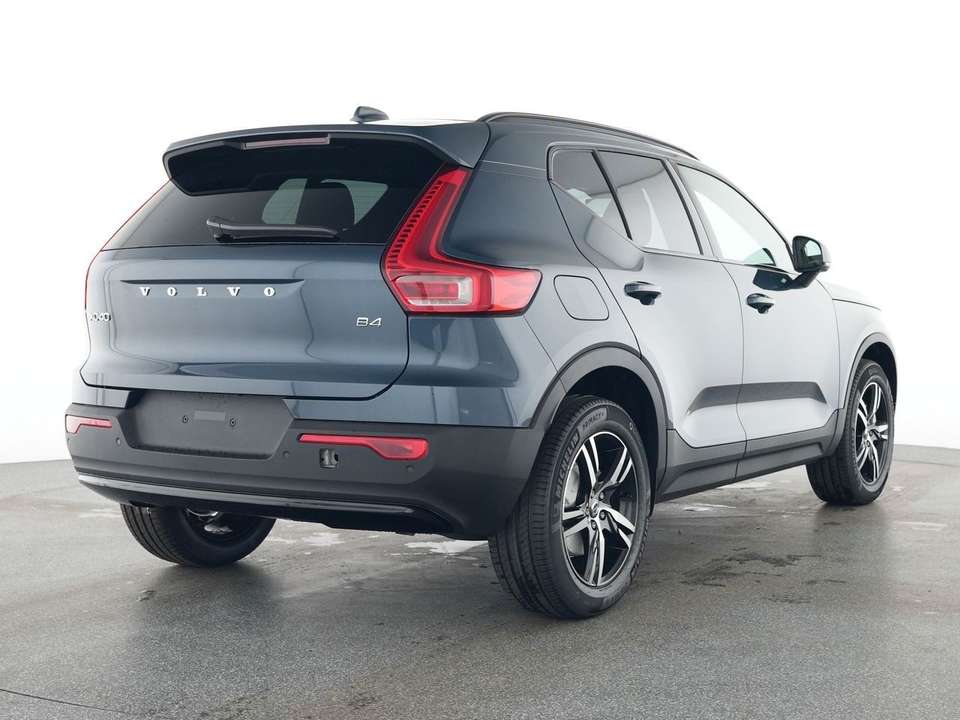 Volvo XC40 - Imagem 2