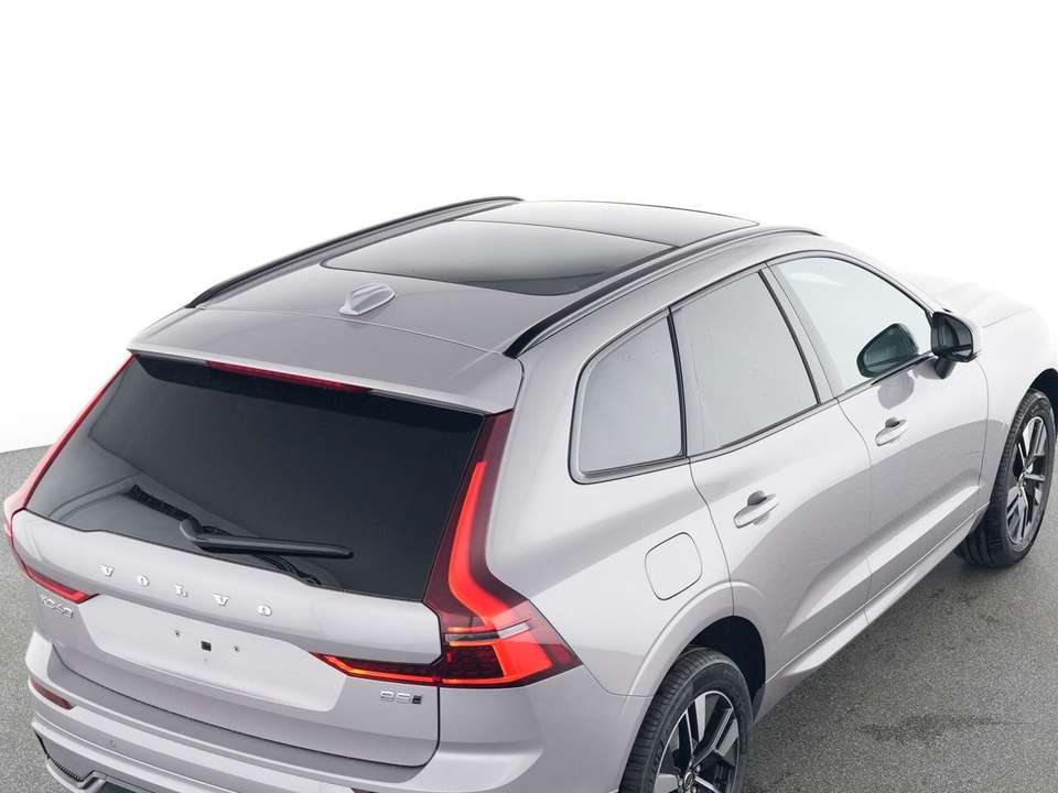 Volvo XC60 - Imagem 8