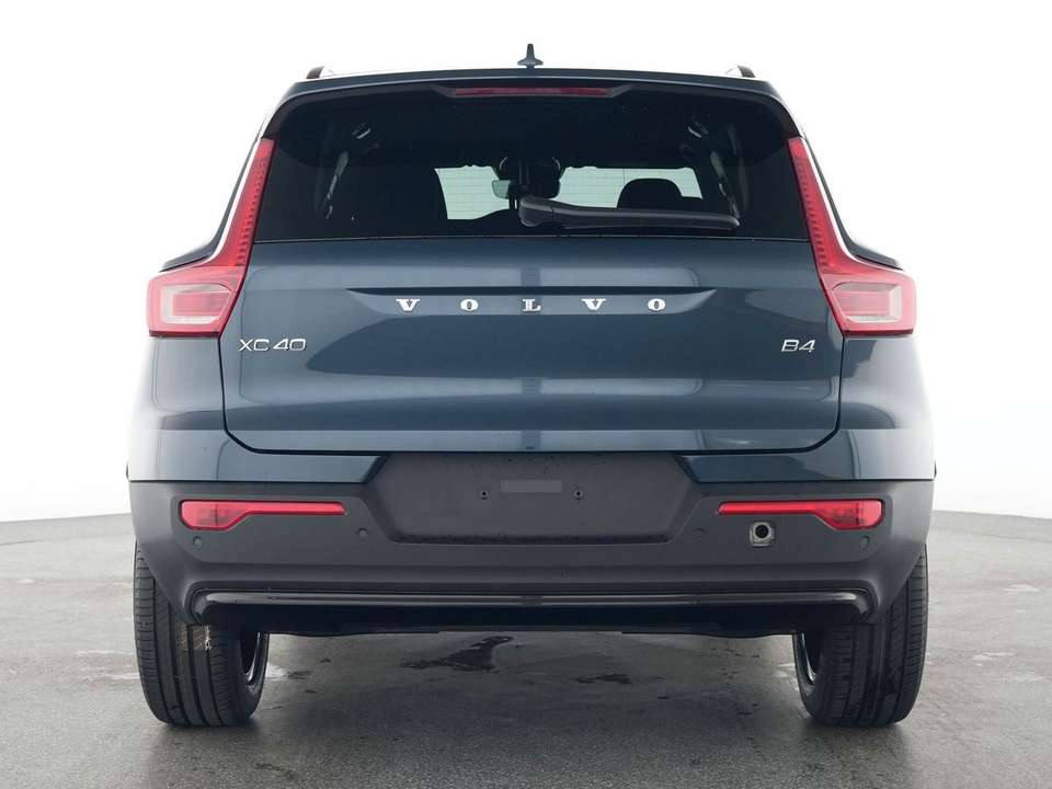 Volvo XC40 - Imagem 3
