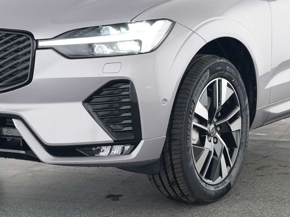 Volvo XC60 - Imagem 9