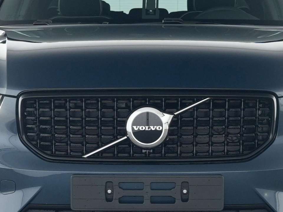 Volvo XC40 - Imagem 4
