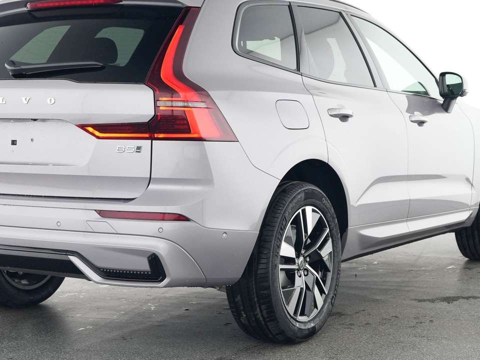 Volvo XC60 - Imagem 10