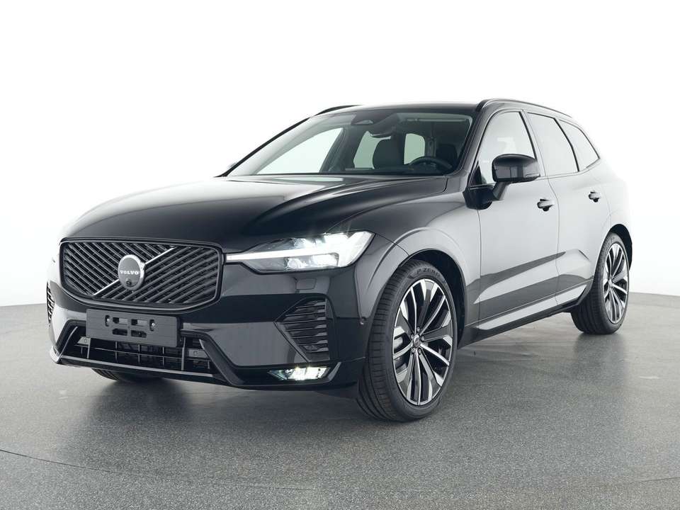 Volvo XC60 - Imagem 1