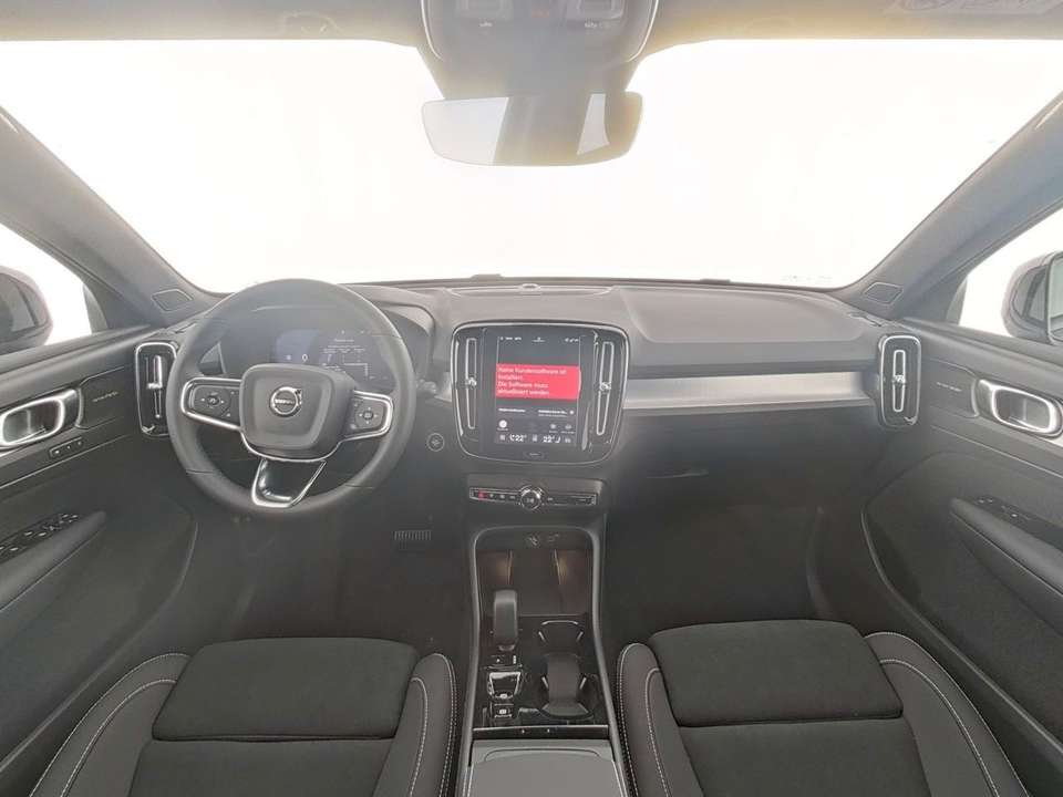 Volvo XC40 - Imagem 5