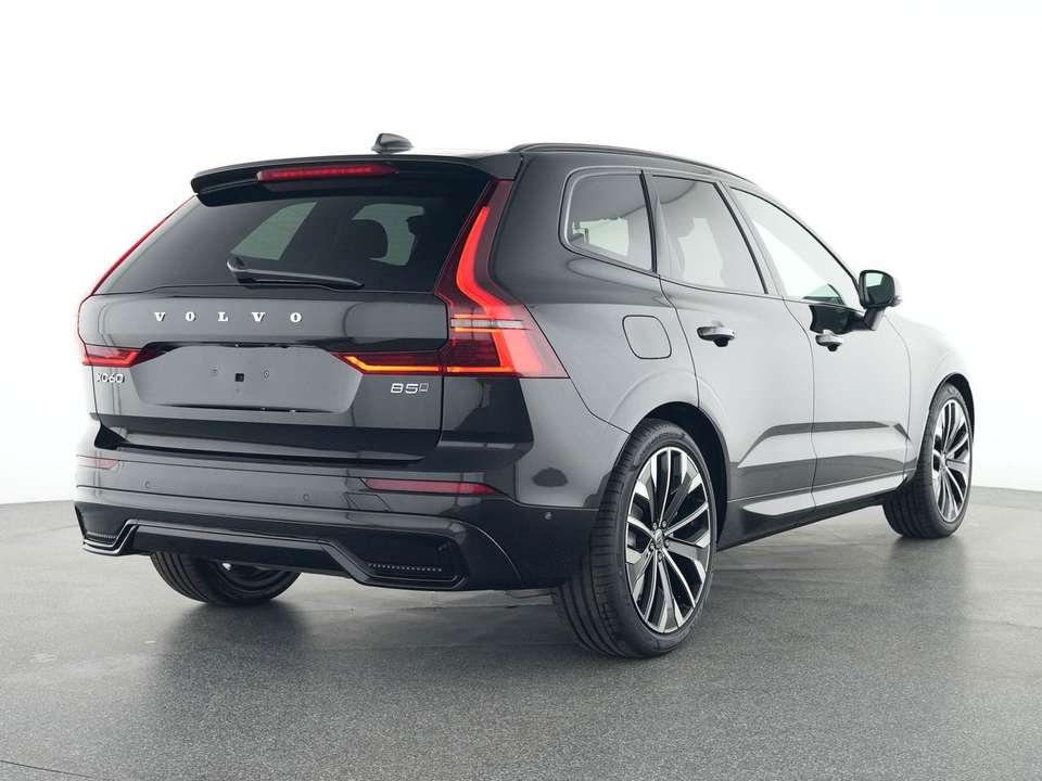 Volvo XC60 - Imagem 2