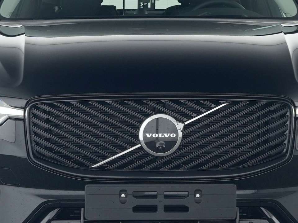 Volvo XC60 - Imagem 4