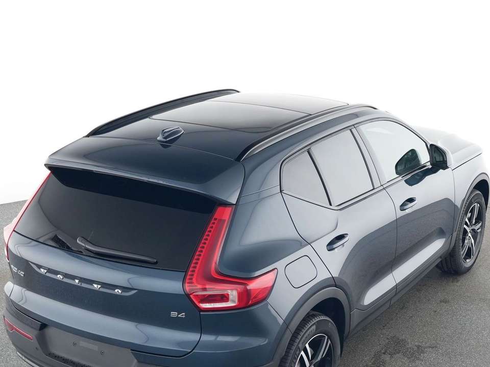 Volvo XC40 - Imagem 8
