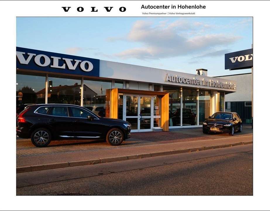 Volvo XC60 - Imagem 14