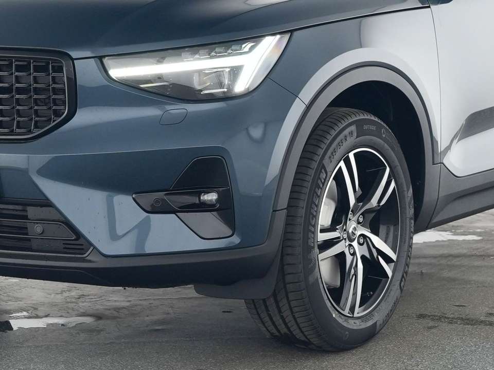Volvo XC40 - Imagem 9