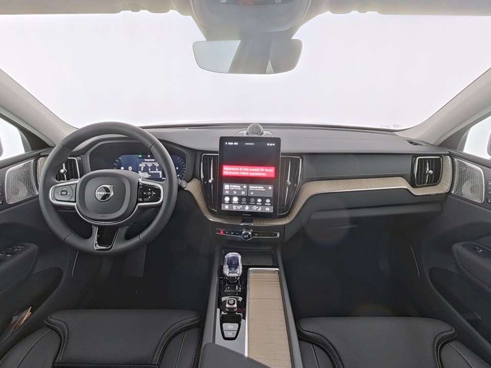 Volvo XC60 - Imagem 5