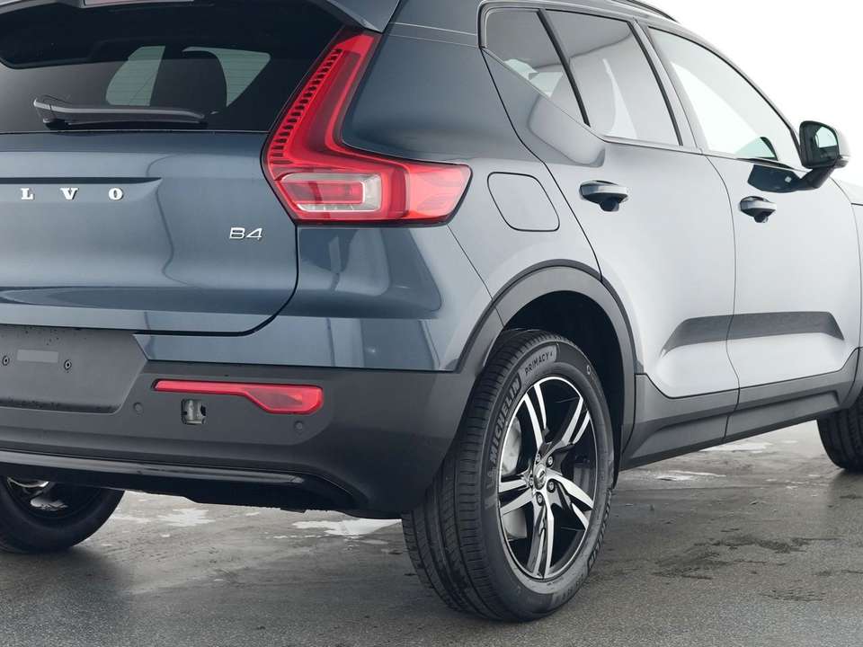 Volvo XC40 - Imagem 10