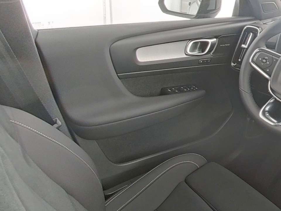 Volvo XC40 - Imagem 11