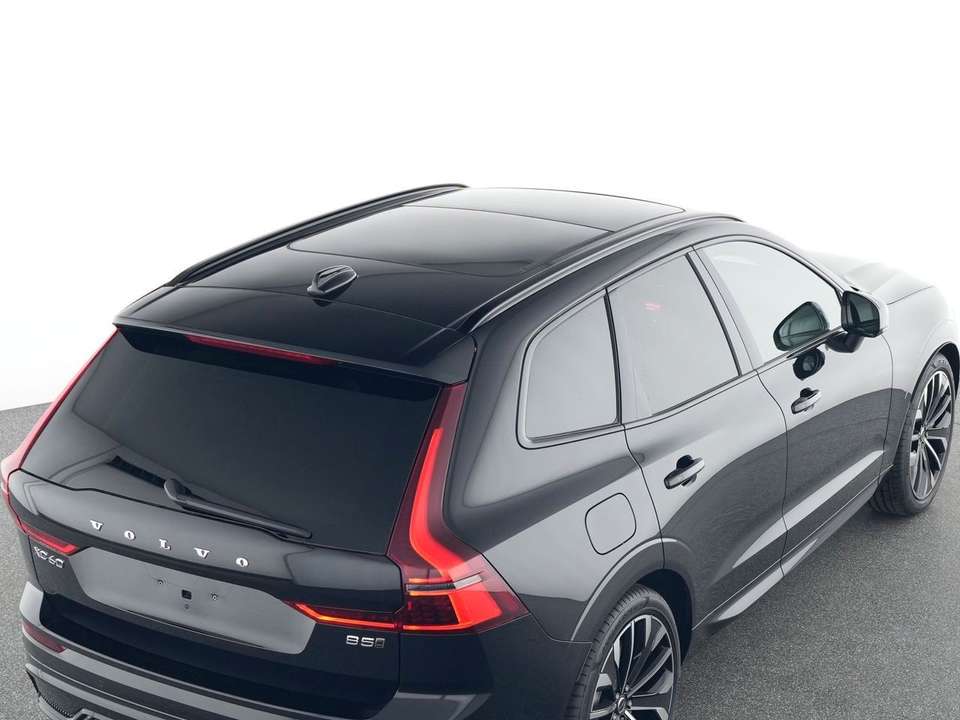 Volvo XC60 - Imagem 8