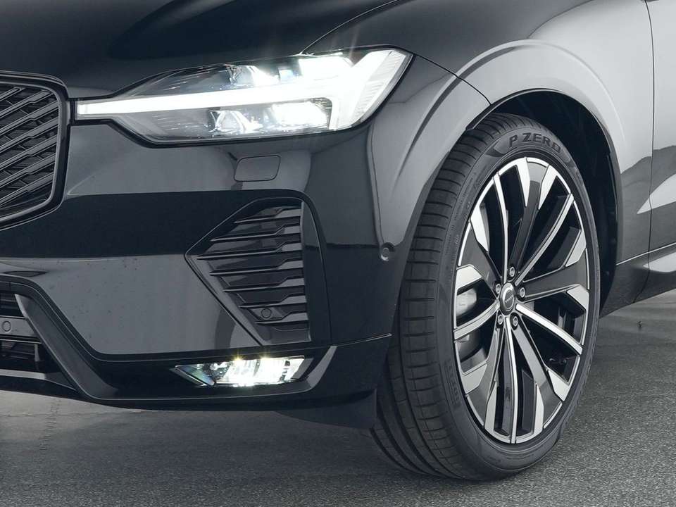 Volvo XC60 - Imagem 9