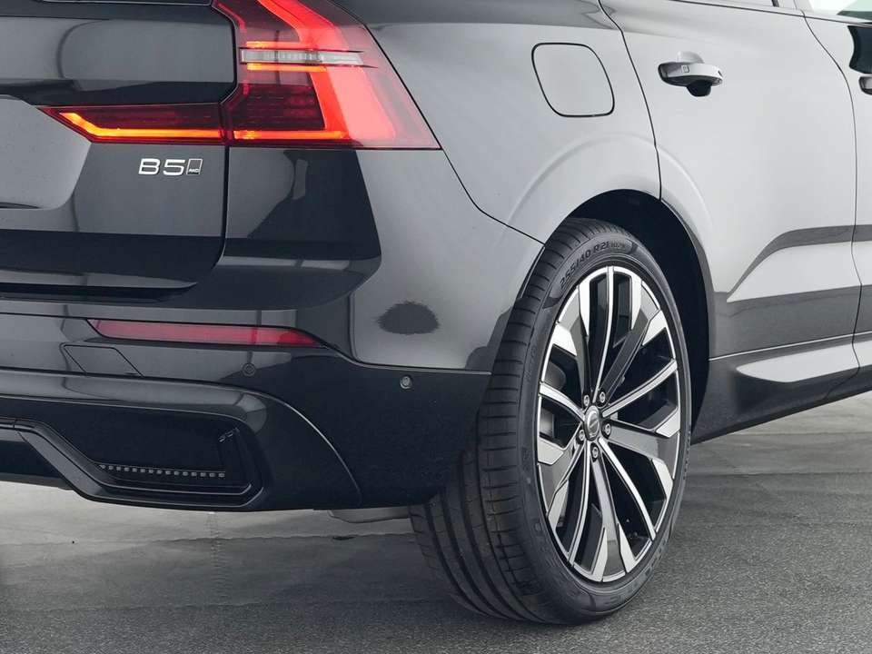 Volvo XC60 - Imagem 10