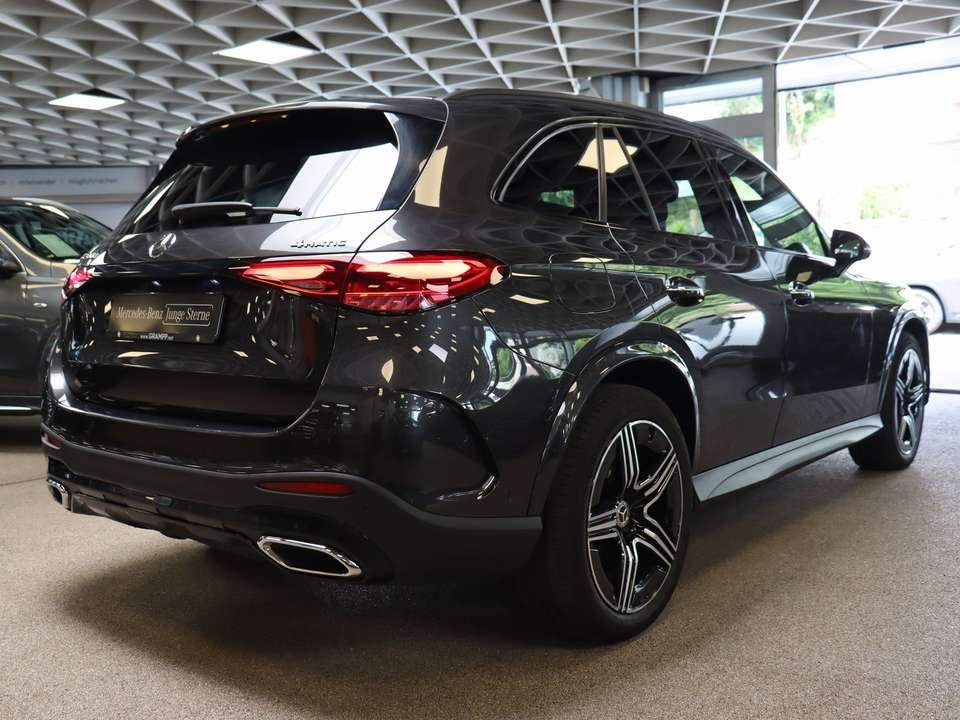 Mercedes-Benz GLC 300 - Imagem 5