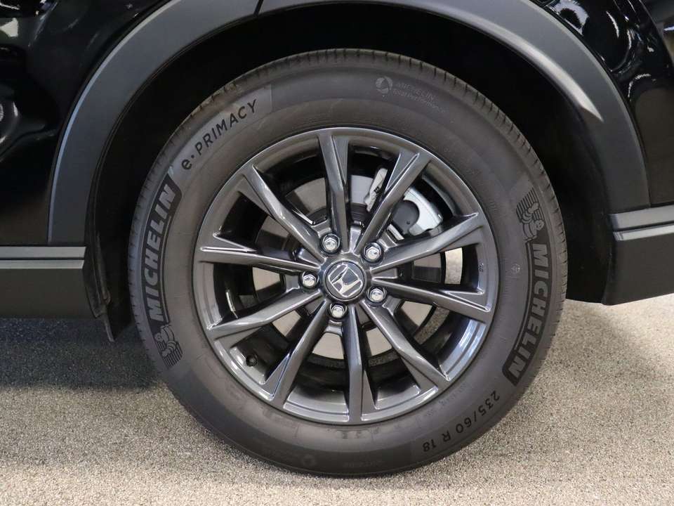 Honda CR-V - Imagem 7
