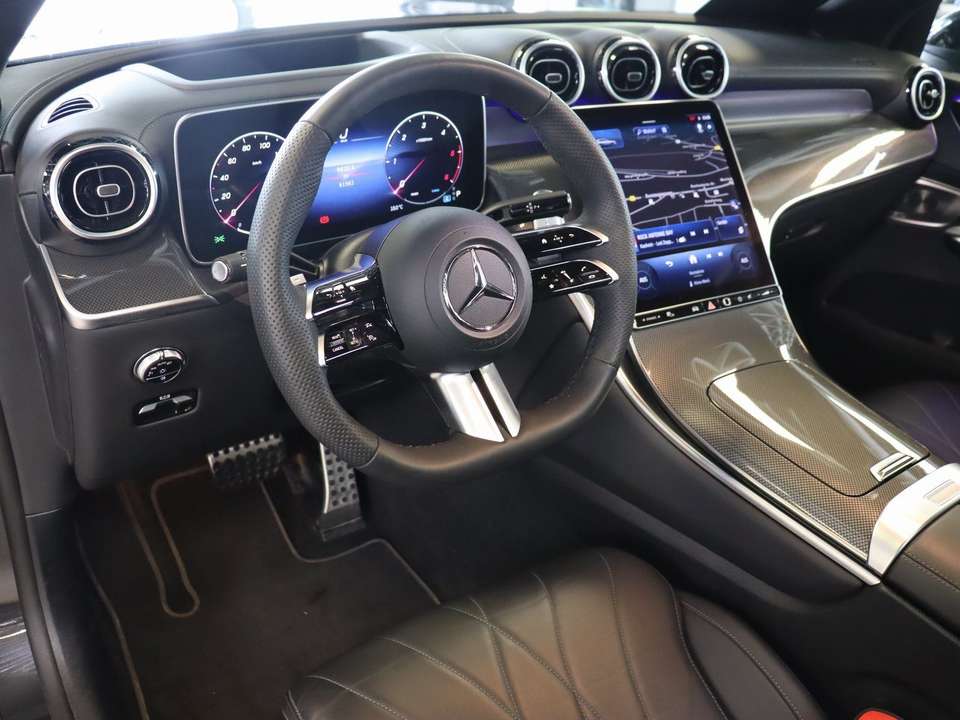 Mercedes-Benz GLC 300 - Imagem 9