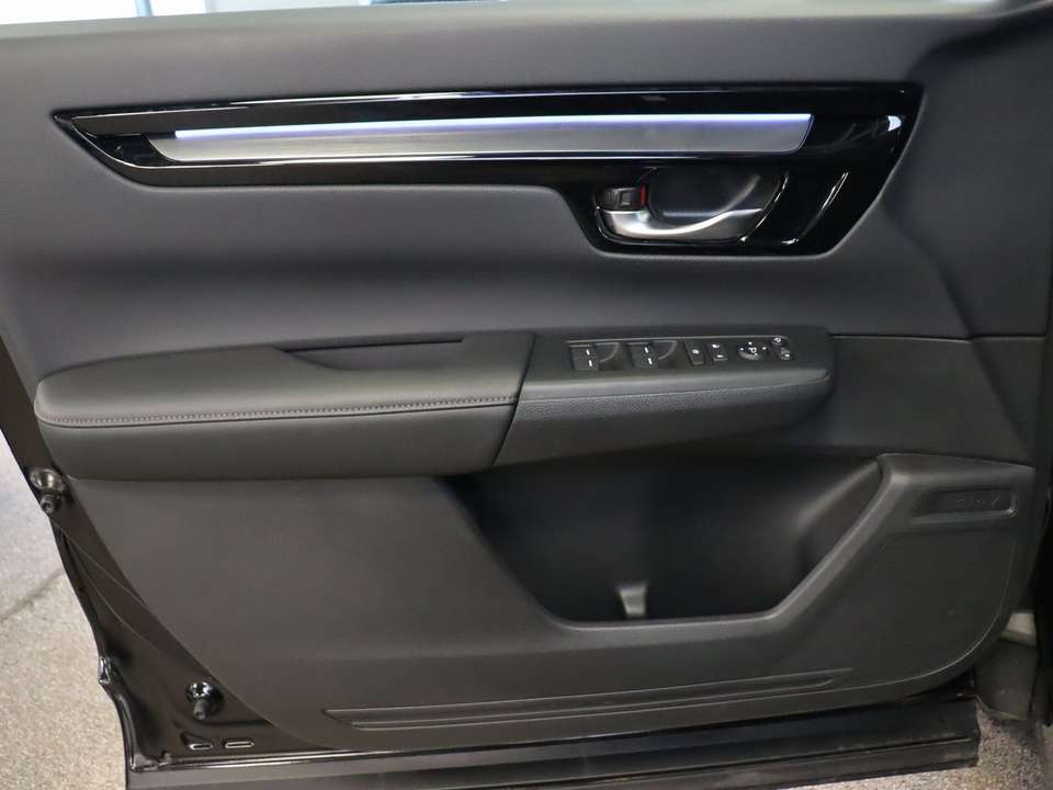 Honda CR-V - Imagem 9