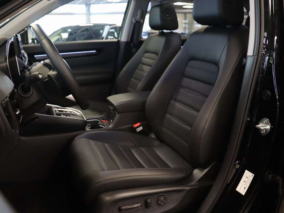 Honda CR-V - Imagem 10