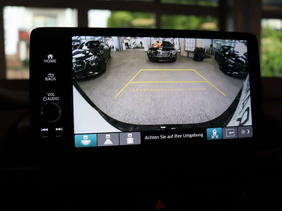 Honda CR-V - Imagem 15