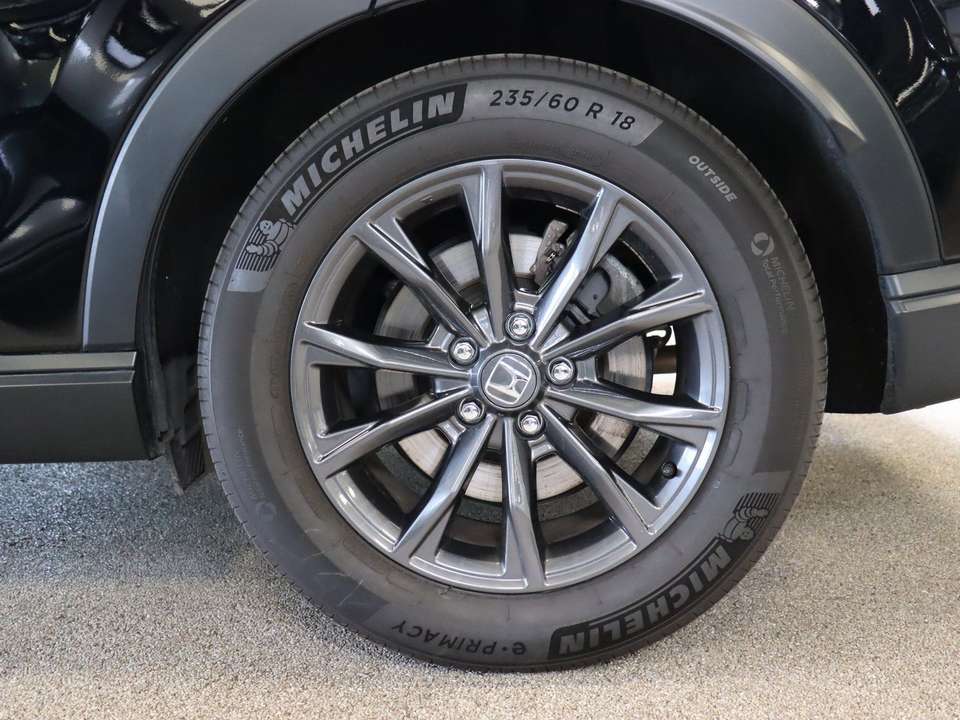 Honda CR-V - Imagem 7
