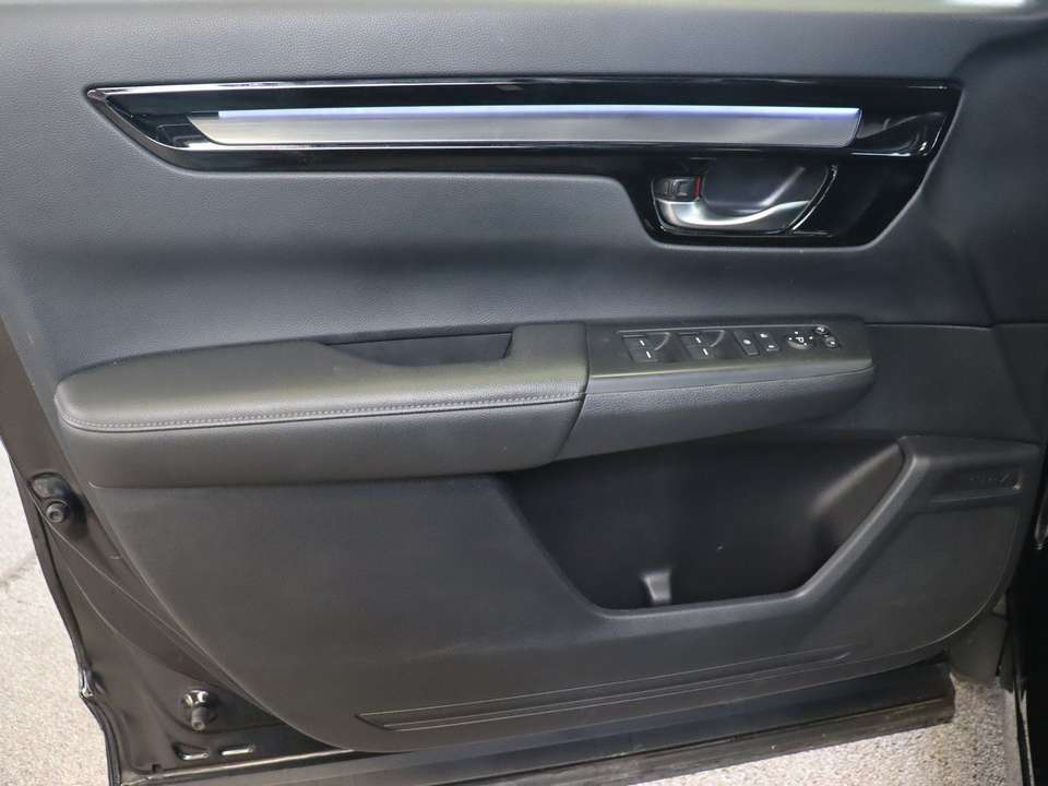 Honda CR-V - Imagem 9