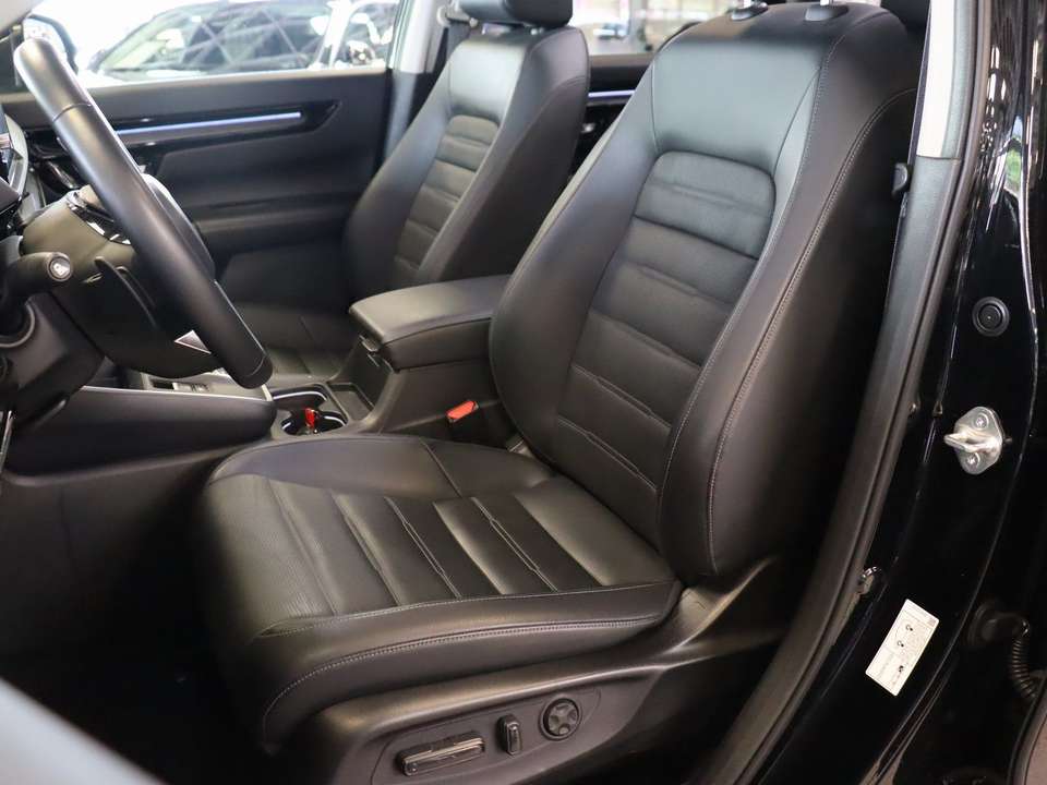 Honda CR-V - Imagem 10