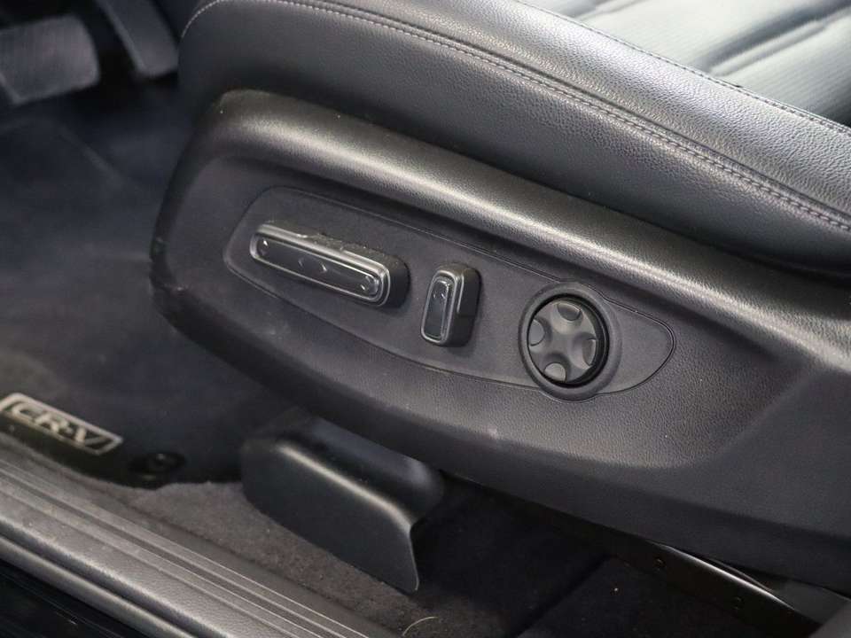 Honda CR-V - Imagem 12