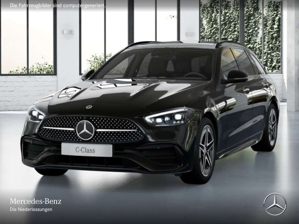 Mercedes-Benz C 300 - Imagem 2