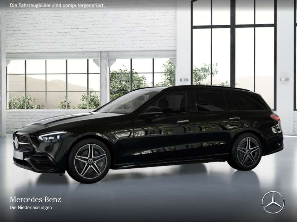 Mercedes-Benz C 300 - Imagem 3