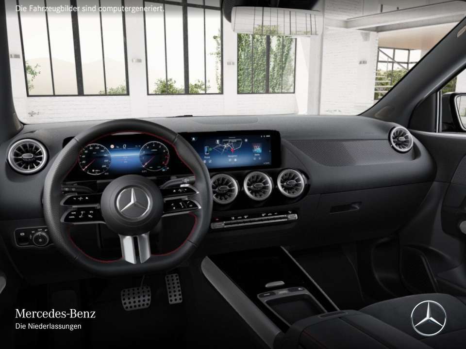 Mercedes-Benz GLA 180 - Imagem 9