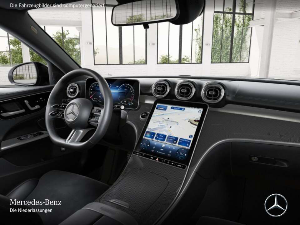 Mercedes-Benz C 300 - Imagem 10