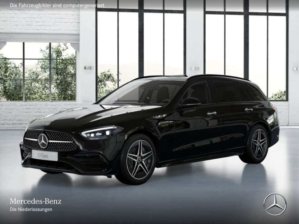 Mercedes-Benz C 300 - Imagem 13