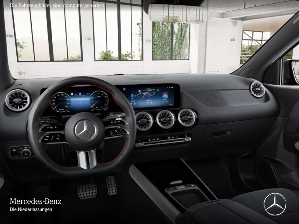 Mercedes-Benz GLA 180 - Imagem 9
