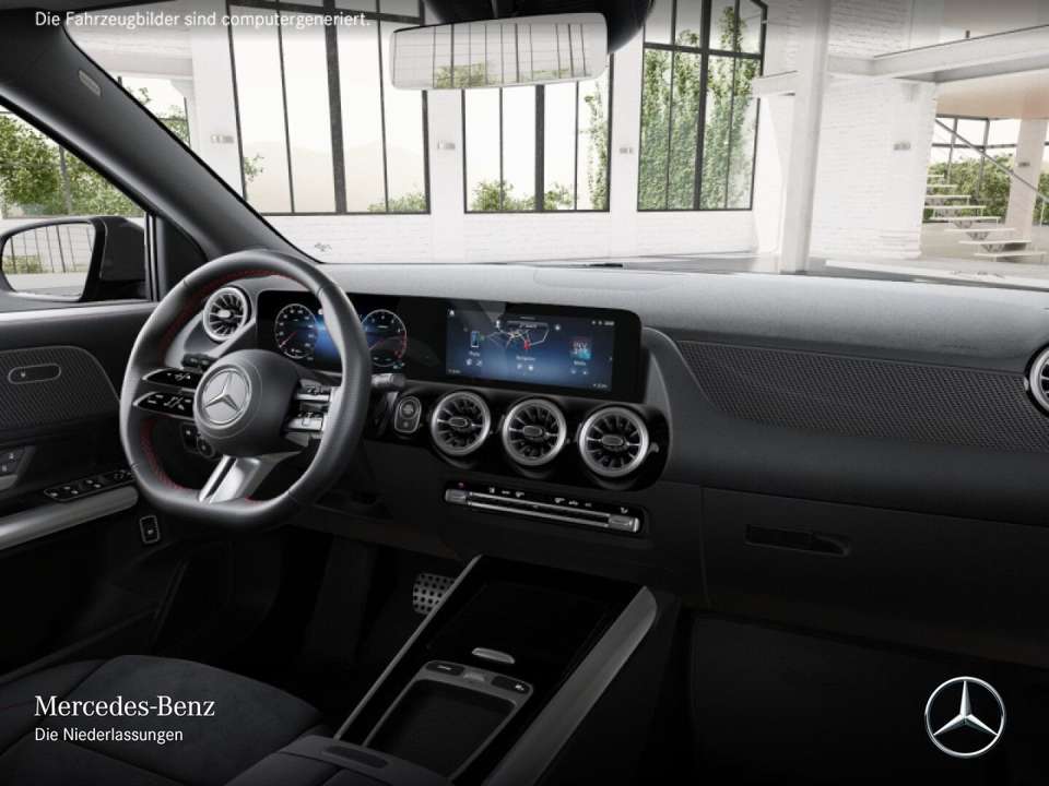 Mercedes-Benz GLA 180 - Imagem 10