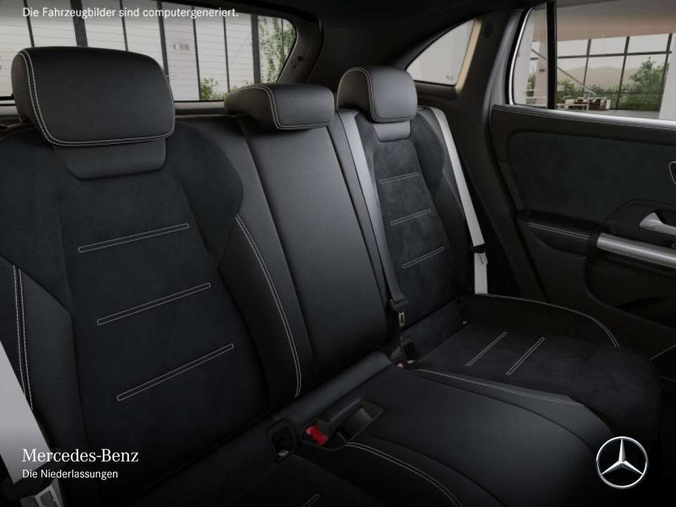 Mercedes-Benz GLA 200 - Imagem 12