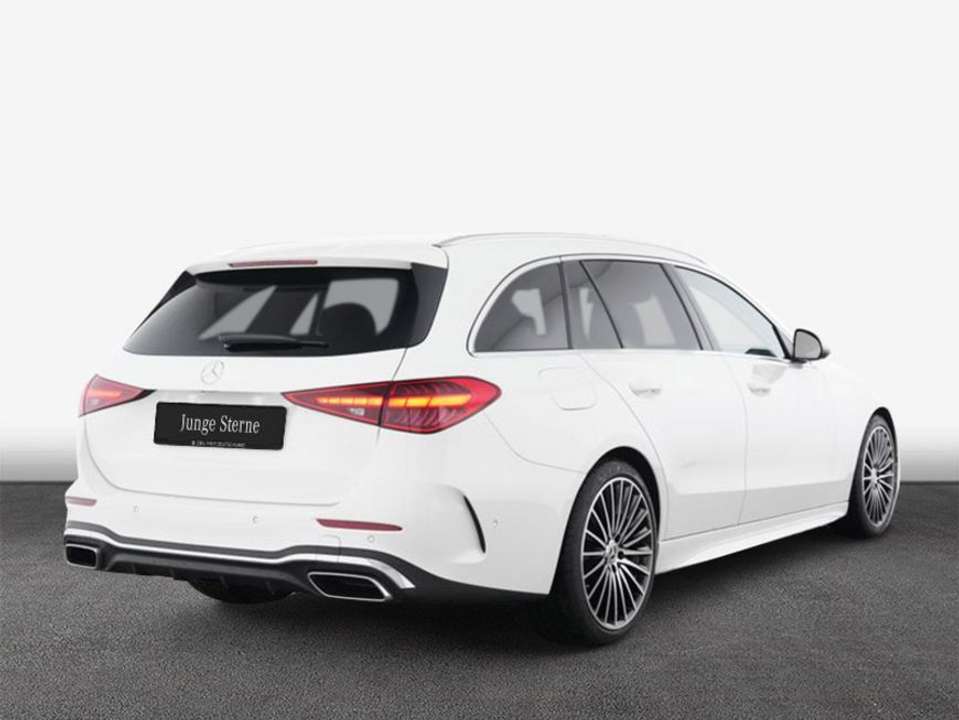 Mercedes-Benz C 300 - Imagem 2