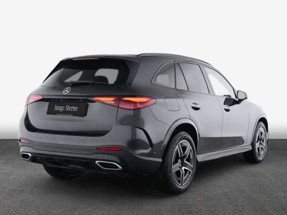 Mercedes-Benz GLC 300 - Imagem 2
