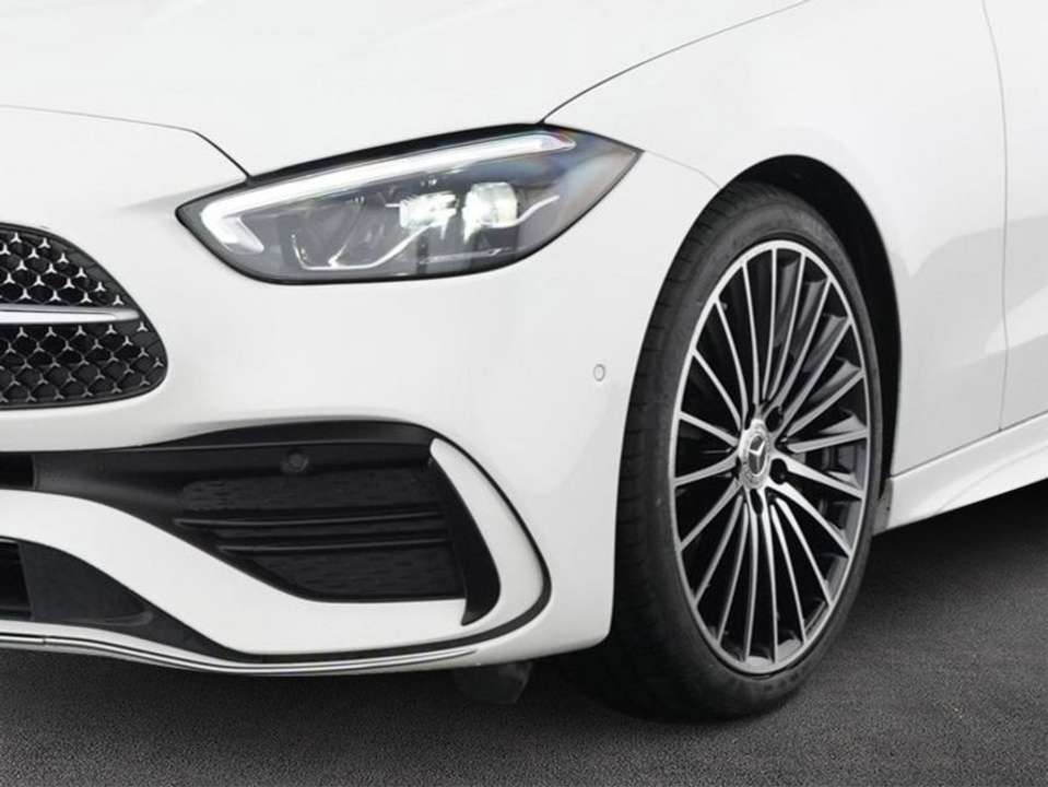 Mercedes-Benz C 300 - Imagem 3