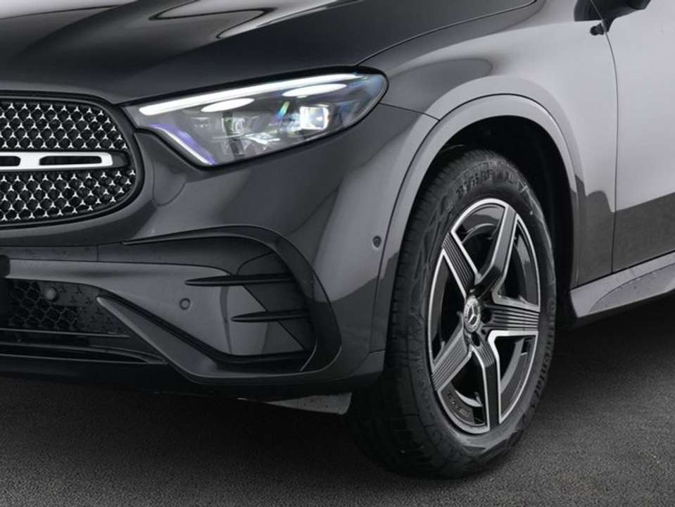 Mercedes-Benz GLC 300 - Imagem 3