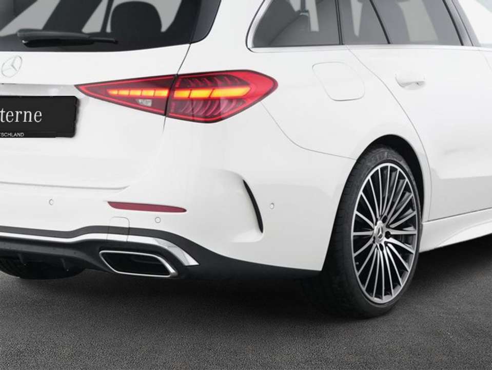 Mercedes-Benz C 300 - Imagem 4