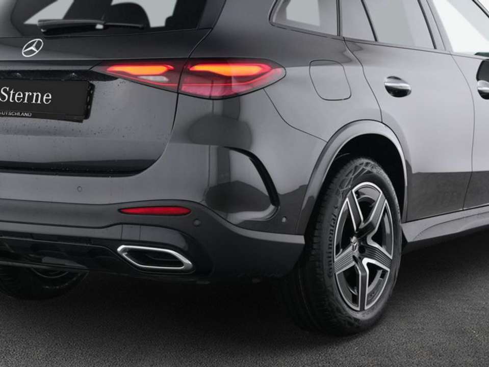 Mercedes-Benz GLC 300 - Imagem 4