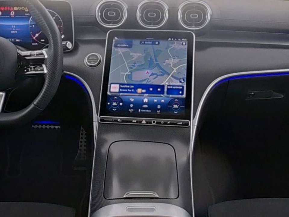 Mercedes-Benz C 300 - Imagem 5